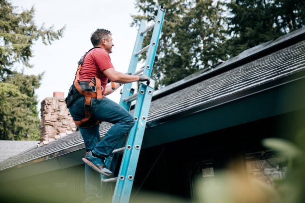 Best Rubber Roofing (EPDM, TPO)  in West, TX